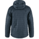 Fjallraven Expedition X-Latt Hoodie - Mens, Navy, Medium, F12500157-560FR-M