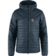 Fjallraven Expedition X-Latt Hoodie - Mens, Navy, Medium, F12500157-560FR-M