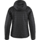 Fjallraven Expedition X-latt Hoodie - Womens, Black, Medium, F14500149-550FR-M
