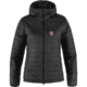 Fjallraven Expedition X-latt Hoodie - Womens, Black, Medium, F14500149-550FR-M