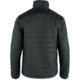 Fjallraven Expedition X-Latt Jacket - Mens, Black, Medium, F86333-550-M
