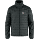 Fjallraven Expedition X-Latt Jacket - Mens, Black, Medium, F86333-550-M