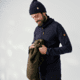 Fjallraven Expedition X-Latt Jacket - Mens, Deep Forest, Extra Large, F86333-662-XL