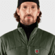 Fjallraven Expedition X-Latt Jacket - Mens, Deep Forest, Extra Large, F86333-662-XL