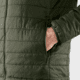 Fjallraven Expedition X-Latt Jacket - Mens, Deep Forest, Extra Large, F86333-662-XL