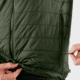Fjallraven Expedition X-Latt Jacket - Mens, Deep Forest, Extra Large, F86333-662-XL