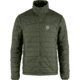 Fjallraven Expedition X-Latt Jacket - Mens, Deep Forest, Extra Large, F86333-662-XL