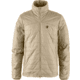 Fjallraven Expedition X-Latt Jacket - Mens, Fossil, Extra Large, F86333-118FR-XL