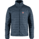 Fjallraven Expedition X-Latt Jacket - Mens, Navy, Large, F86333-560-L