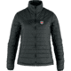 Fjallraven Expedition X-Latt Jacket - Womens, Black, Medium, F86334-550-M