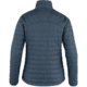 Fjallraven Expedition X-Latt Jacket - Womens, Navy, Extra Large, F86334-560-XL