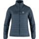 Fjallraven Expedition X-Latt Jacket - Womens, Navy, Extra Large, F86334-560-XL