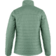 Fjallraven Expedition X-Latt Jacket - Womens, Patina Green, Extra Large, F86334-614-XL