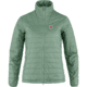 Fjallraven Expedition X-Latt Jacket - Womens, Patina Green, Extra Large, F86334-614-XL