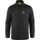 Fjallraven Expedition X-Latt Shirt - Mens, Black, Large, F87074-550-L