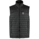 Fjallraven Expedition X-Latt Vest - Mens, Black, Small, F87076-550-S