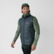 Fjallraven Expedition X-Latt Vest - Mens, Navy, Small, F87076-560-S