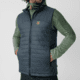 Fjallraven Expedition X-Latt Vest - Mens, Navy, Small, F87076-560-S