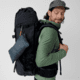 Fjallraven Expedition X-Latt Vest - Mens, Navy, Small, F87076-560-S