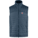 Fjallraven Expedition X-Latt Vest - Mens, Navy, Small, F87076-560-S