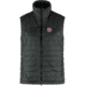 Fjallraven Expedition X-Latt Vest - Womens, Black, 2XS, F86366-550-XXS