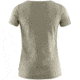 Fjallraven Fikapaus T-Shirt - Womens, Light Olive/Melange, Medium, F83512-622-999-M