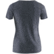 Fjallraven Fikapaus T-Shirt - Womens, Navy, Large, F83512-560-L