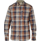 Fjallraven Fjallglim Shirt - Men's-Autumn Leaf-XX-Large