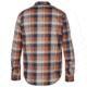 Fjallraven Fjallglim Shirt - Mens, Autumn Leaf, Extra Small, F81380-215-XS