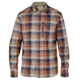 Fjallraven Fjallglim Shirt - Mens, Autumn Leaf, Extra Small, F81380-215-XS