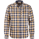 Fjallraven Fjallglim Shirt - Mens, Blueberry, S, F81474-535-S