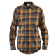 Fjallraven Fjallglim Shirt - Mens, Deep Forest, Small, F81380-662-S