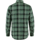 Fjallraven Fjallglim Shirt - Mens, Deep Patina/Dark Navy, Small, F81380-679-555-S