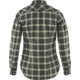 Fjallraven Fjallglim Stretch Shirt LS - Womens, Deep, Extra Small, F89901-662-XS