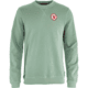 Fjallraven 1960 Logo Badge Sweater - Mens