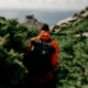 Fjallraven Abisko Hike Foldsack Backpack