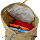 Fjallraven Abisko Hike Lite 20L Backpack, Small/Medium Strap