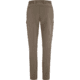Fjallraven Abisko Hybrid Trail Trousers - Womens