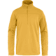 Fjallraven Abisko Lite Fleece Half Zip - Mens