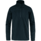 Fjallraven Abisko Lite Fleece Half Zip - Mens