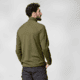 Fjallraven Abisko Lite Fleece Half Zip - Mens