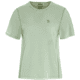 Fjallraven Abisko Lite T-Shirt - Womens