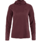 Fjallraven Abisko Sun-Hoodie - Womens