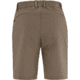 Fjallraven Abisko Trail Stretch Shorts - Womens