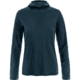 Fjallraven Abisko Wool Hoodie - Womens