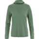 Fjallraven Abisko Wool Hoodie - Womens
