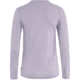 Fjallraven Abisko Wool Long Sleeve - Womens