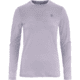 Fjallraven Abisko Wool Long Sleeve - Womens