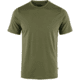 Fjallraven Abisko Wool Short Sleeve - Mens