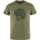 Fjallraven Arctic Fox T-Shirt - Mens